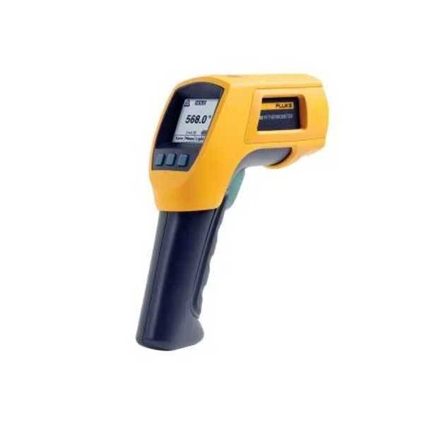 Інфрачервоний термометр Fluke 568