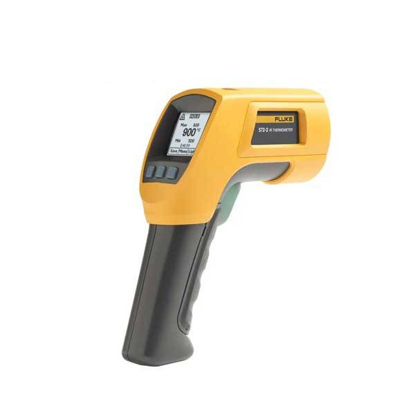 Високотемпературний інфрачервоний термометр Fluke 572-2