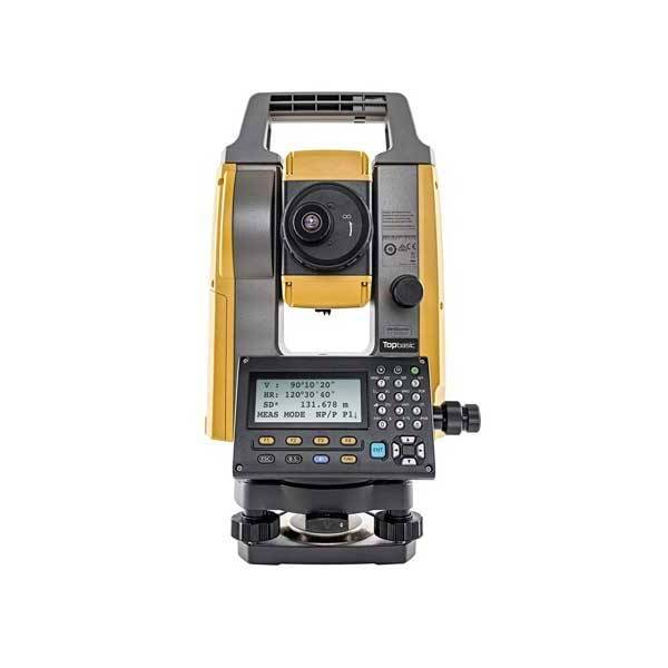 Тахеометр Topcon GM-55 (E)