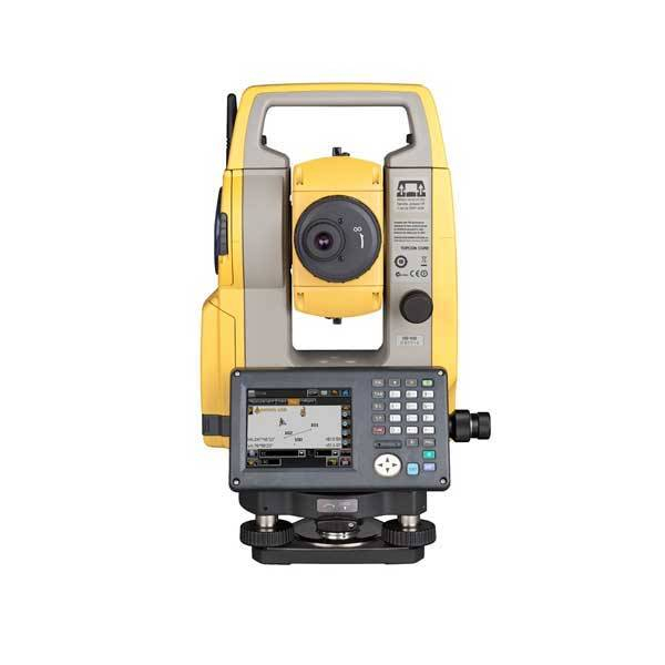 Тахеометр Topcon OS-103 BGLP
