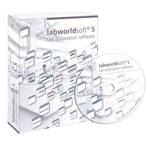 Wile labworldsoft. Програмне забезпечення.