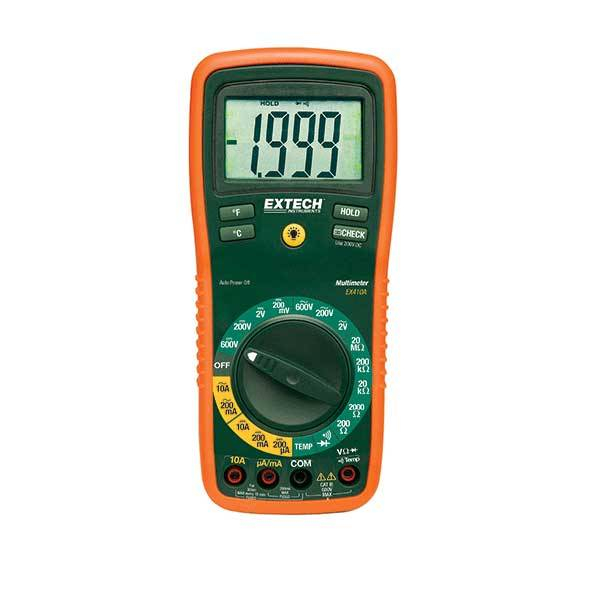 Професійний мультиметр Extech EX410A