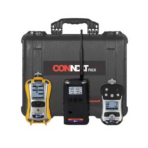 Система виявлення газу в замкнутому просторі ConneXt Pack