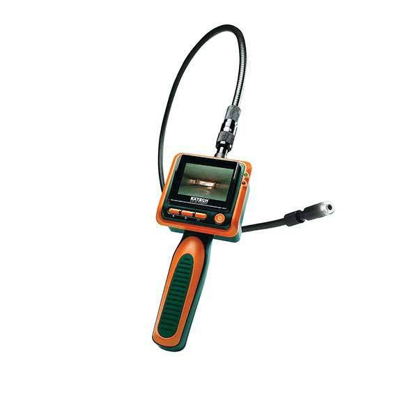 Інспекційна камера відеобороскопа Extech BR70