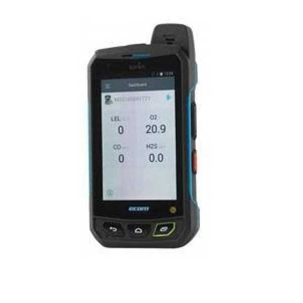 Мобільний додаток Field Communicator Device (FC)
