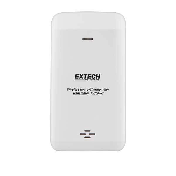 Бездротовий передавач гігротермометра Extech RH200W-T