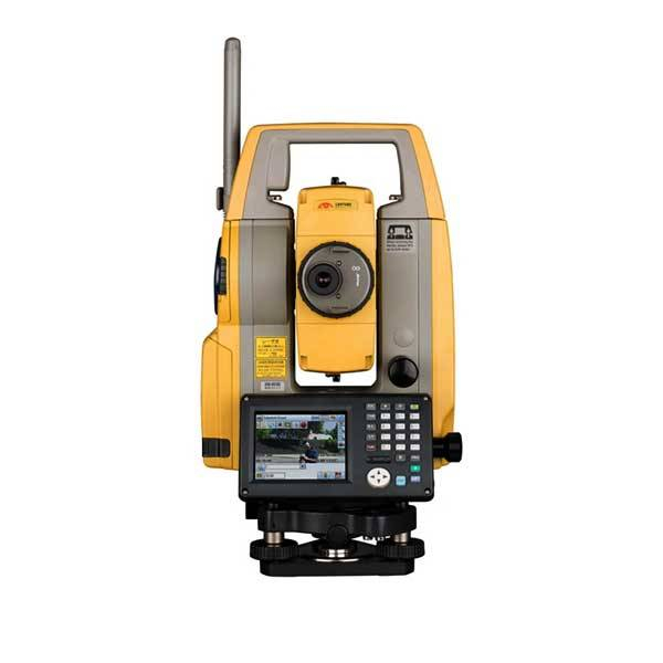 Тахеометр Topcon DS-203i