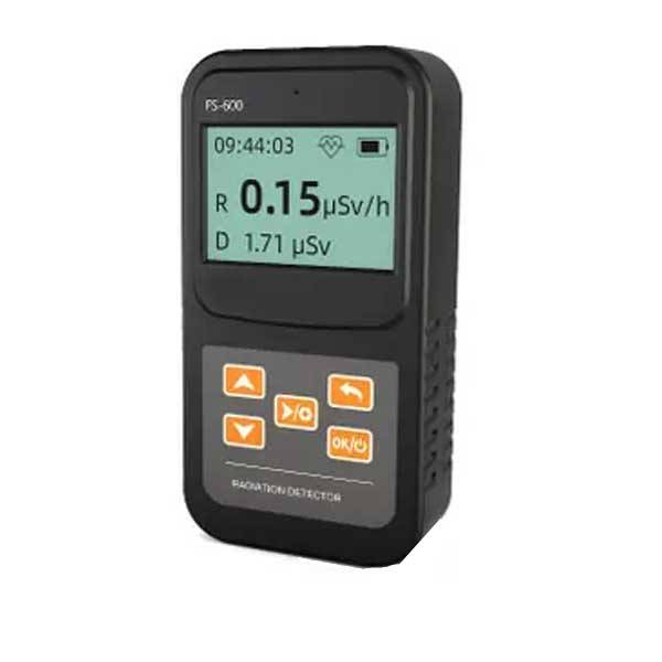 Дозиметр FS600