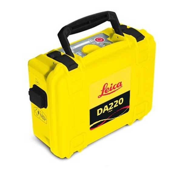 Генератор для трасопошукових локаторів Leica DA220 1W