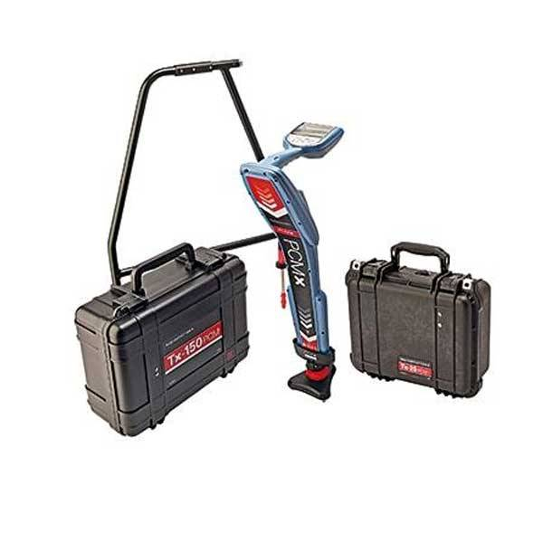 Система контролю  корозії  та цілісності трубопроводу Radiodetection PCMx