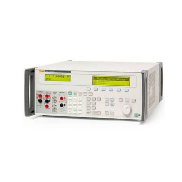 Багатоцільовий калібратор високої відповідності Fluke 5080A