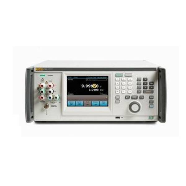 Високопродуктивний багатофункціональний калібратор Fluke 5730A