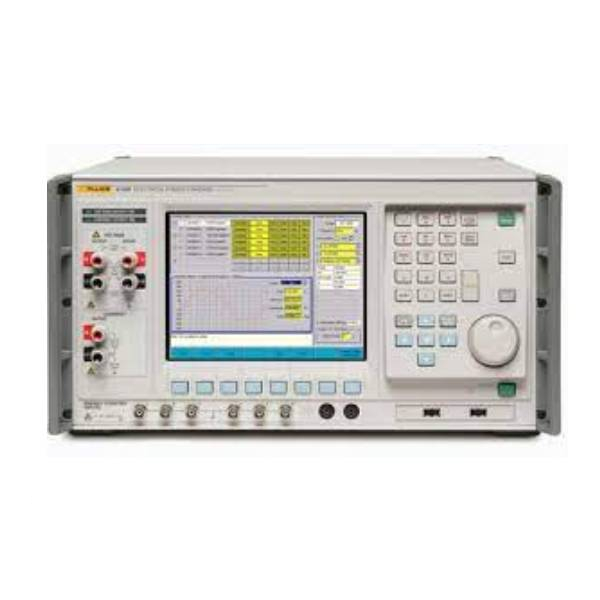 Стандарти електричної потужності Fluke 6105A/6100B