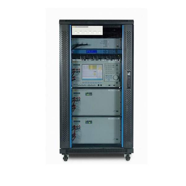 Система калібрування установки векторного вимірювання Fluke 6135A/PMUCAL
