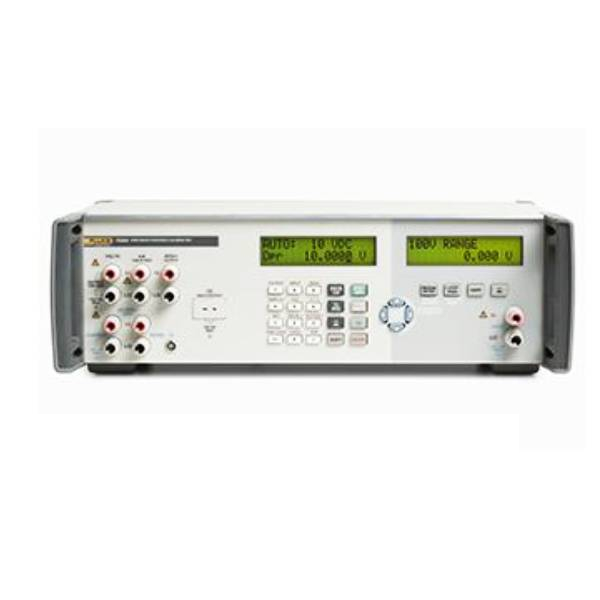 Високоточний промисловий калібратор Fluke 7526A
