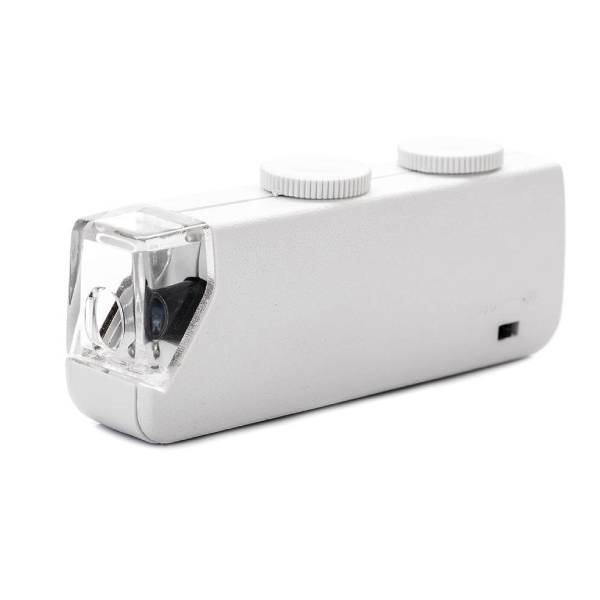 Мікроскоп Sigeta Handheld 160x-200x