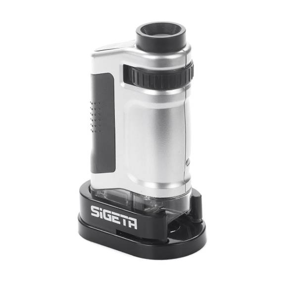 Мікроскоп Sigeta MicroBrite 20x-40x