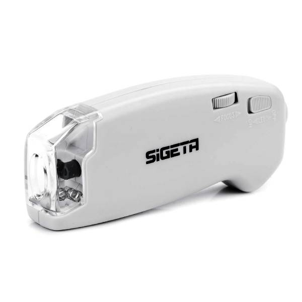 Мікроскоп Sigeta MicroGlass 150x
