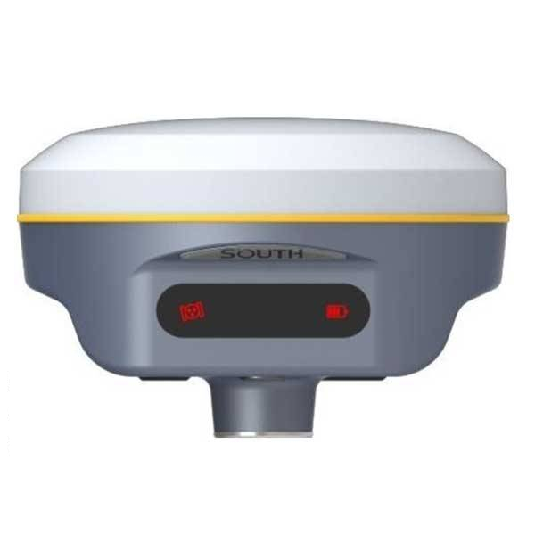 Приймач RTK з інерціальним датчиком нахилу (IMU) South Galaxy G2