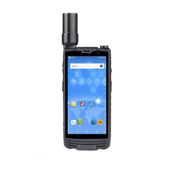 Ручний GNSS RTK термінал South N60