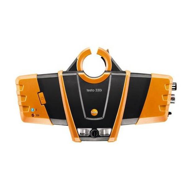 Аналізатор димових газів testo 330i