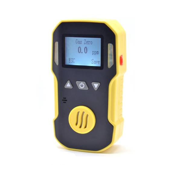 Газовий детектор фосфіну Walcom GD-09-PH3