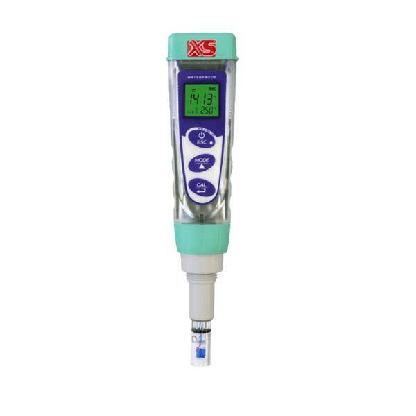 Ручний pH-метр / ОВП-метр XS pX 4 Tester KIT