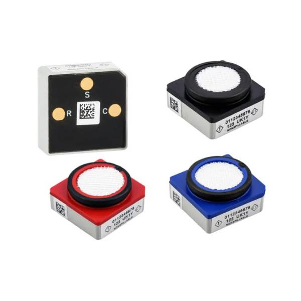 Промислові газові сенсори Honeywell 1 Series