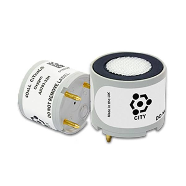 Промислові газові сенсори Honeywell 4 Series