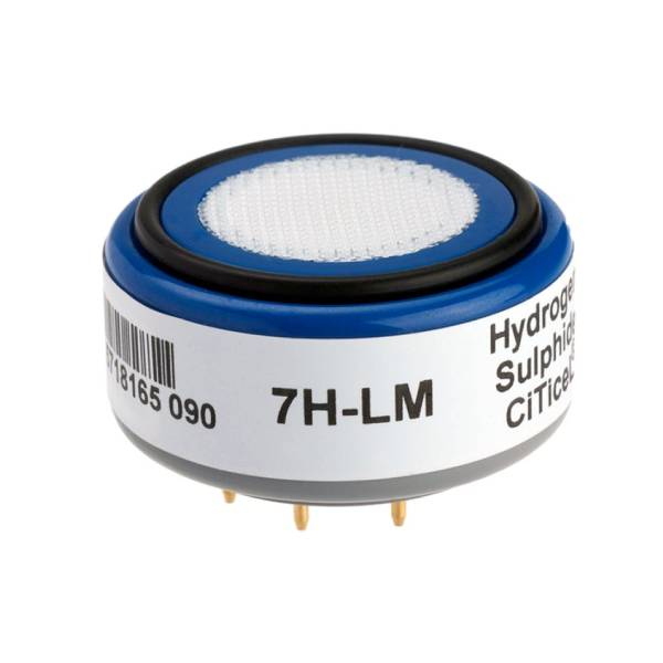 Промислові газові сенсори Honeywell 7 Series