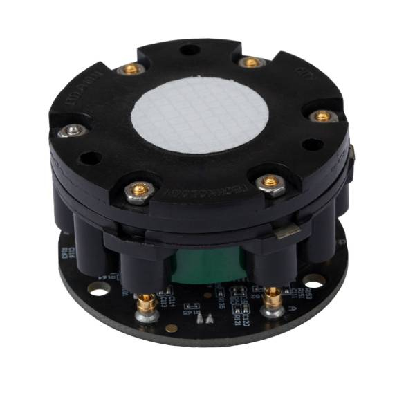Промислові газові сенсори Honeywell AQ3 Series