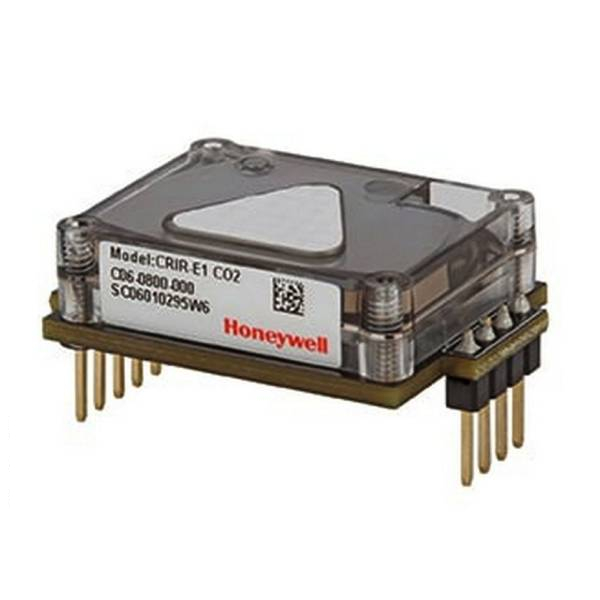 Промислові газові сенсори Honeywell CRIR Series