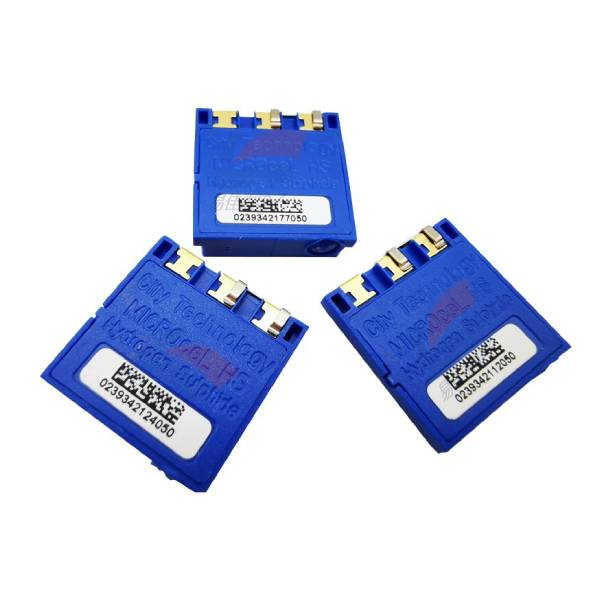 Промислові газові сенсори Honeywell MICROceL