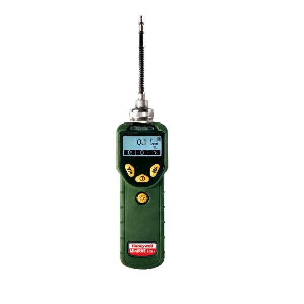 Портативний монітор ЛОС Honeywell MiniRAE Lite+