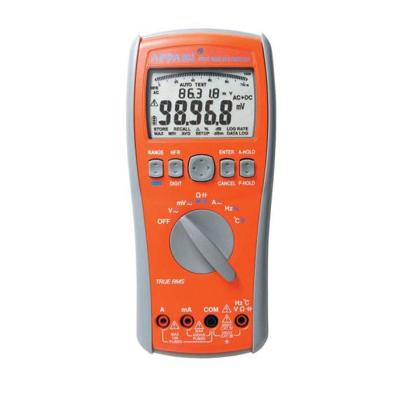 Мультиметр цифровий APPA 503
