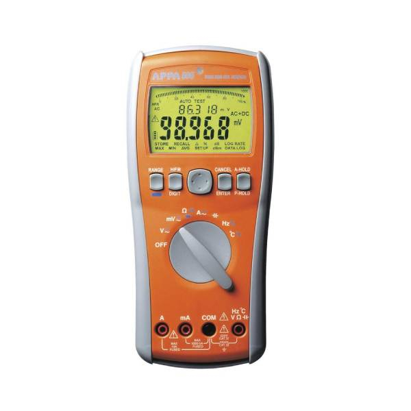 Мультиметр цифровий APPA 505