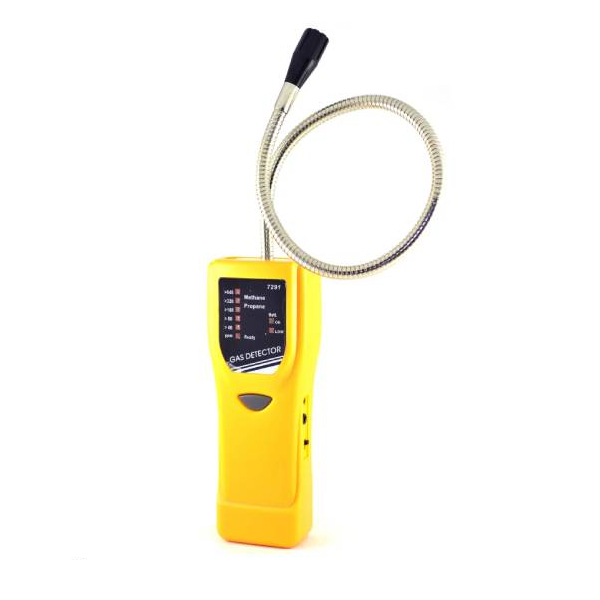 Детектор горючих газів AZ-7291