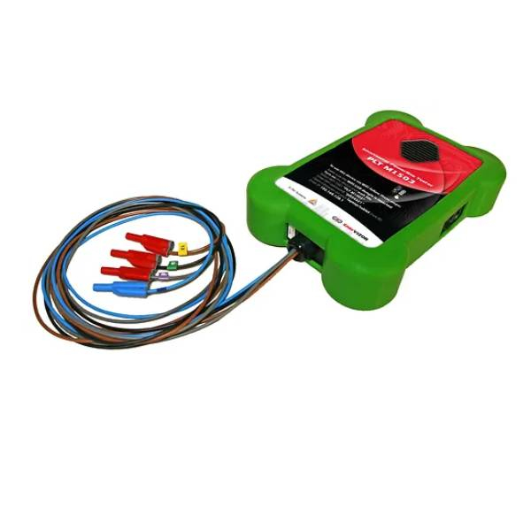 Тестер лінії електропередач 3-фазний SmartMeter EnerVIZOR PLT M1503