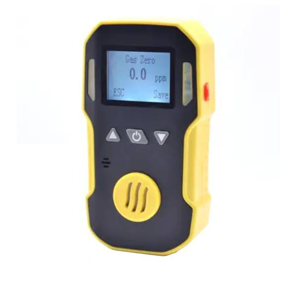 Газовий детектор ціаністого водню (0 ~ 50 ppm) Walcom GD-09A-HCN