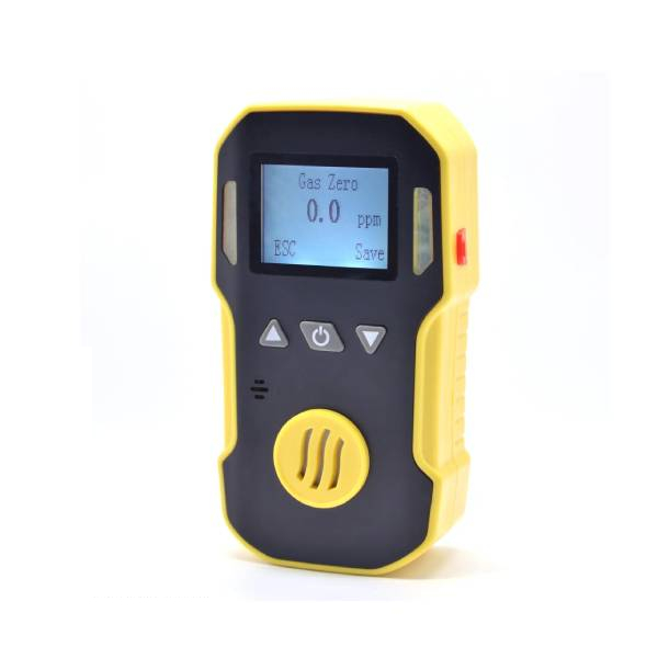 Газовий детектор діоксиду азоту (0–20 ppm) Walcom GD-09A-NO2