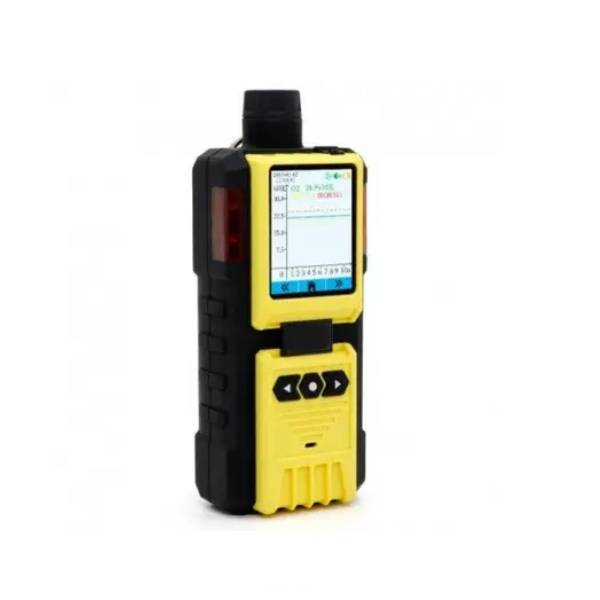 Газовий детектор формальдегіду Walcom W-K-600 CH2O