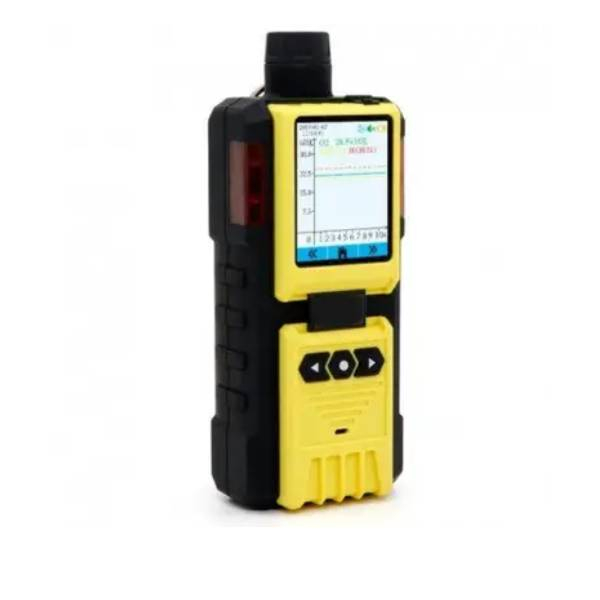 Газовий детектор вуглекислого газу Walcom W-K-600 CO2