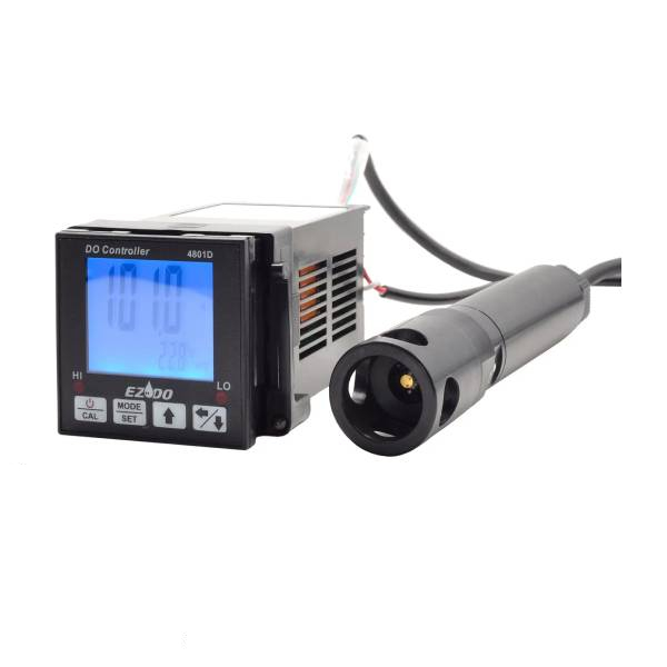 Контролер DO/O2 Ezodo 4801DTK