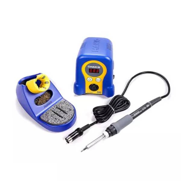 Паяльна станція Hakko FX-888D