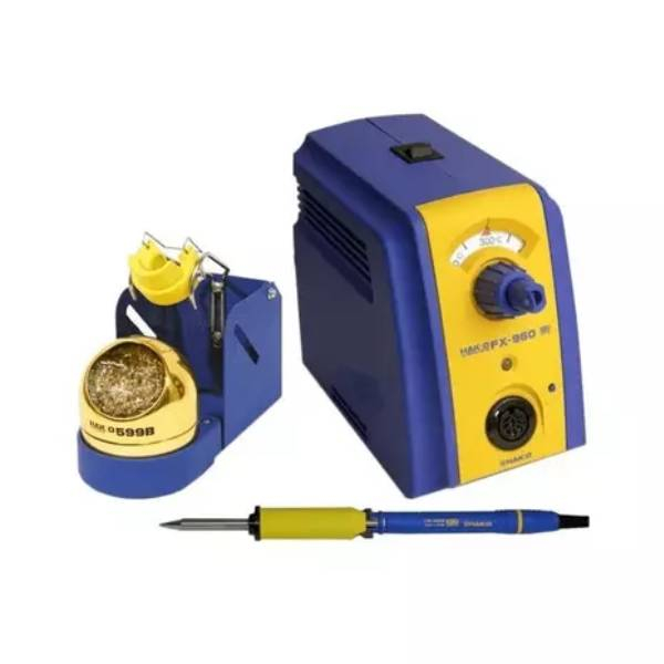 Паяльна станція Hakko FX-950 ESD