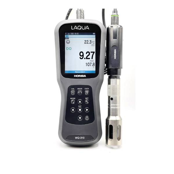 Оптичний оксиметр (кабель 5 метрів) Horiba WQ-310-DO-K-5