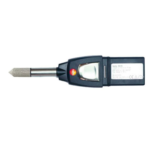 Зонд для кімнат і якості повітря testo 6611