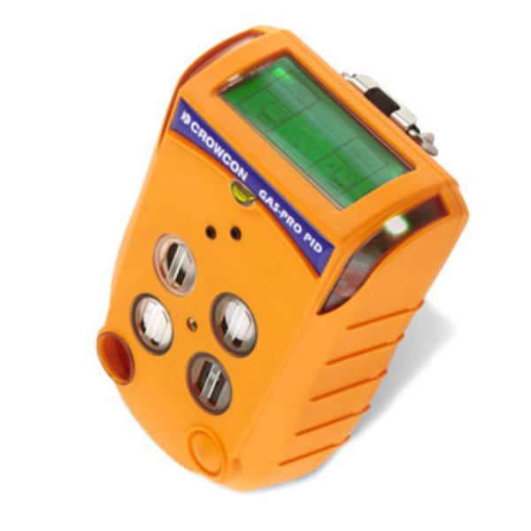 Детектор газу Crowcon Gas-Pro PID