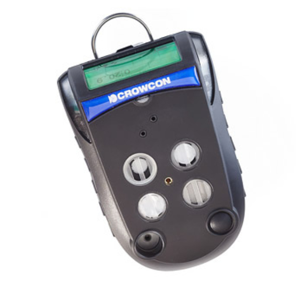 Спеціалізований монітор резервуарів Crowcon Gas-Pro TK