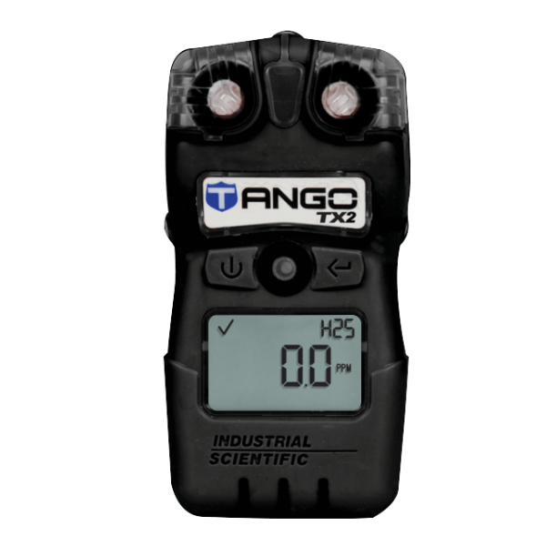 Газоаналізатор  2-гази Tango TX2